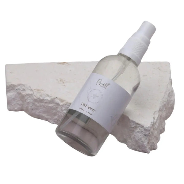 Postpartum Perineal Spray — Wound & Inflammation Support