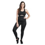 SRC Pregnancy Leggings — Over-the-Bump Compression