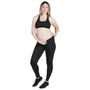 SRC Maternity Leggings — Full-Length Graduated Compression
