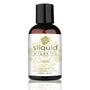 Sliquid Organics Silk — Organic Aloe & Silicone Hybrid Lube 125ml