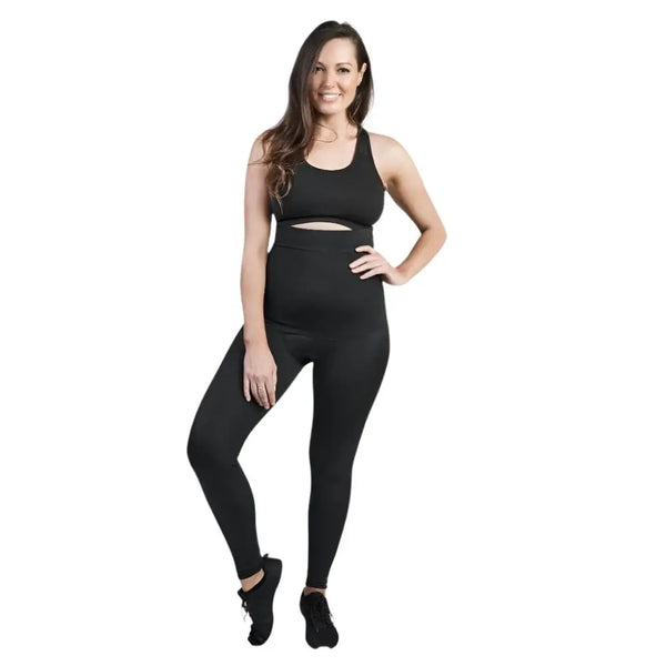 SRC Postpartum Recovery Leggings — Abdominal & Pelvic Compression