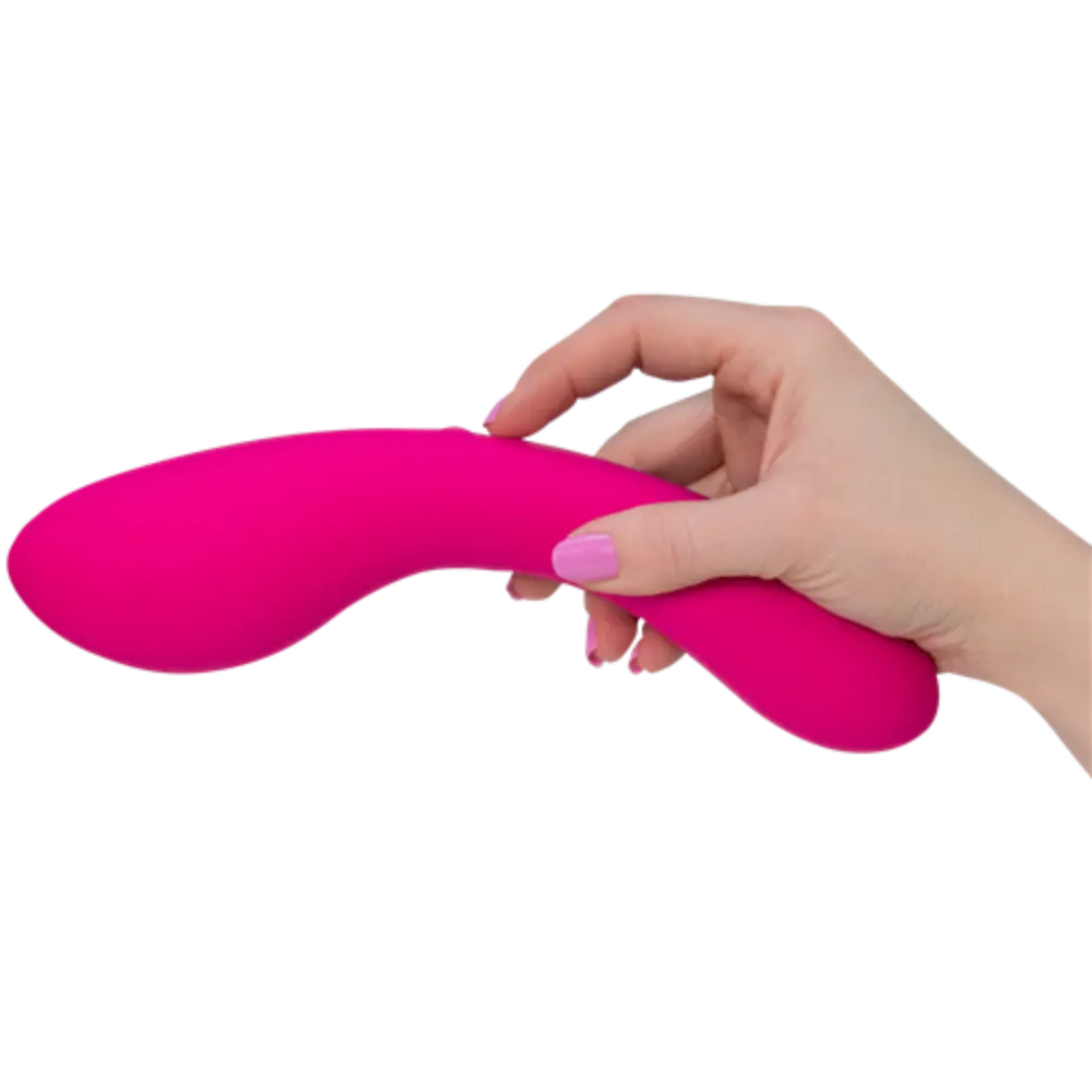 The Swan Wand — Dual-Ended Internal & External Pelvic Tool