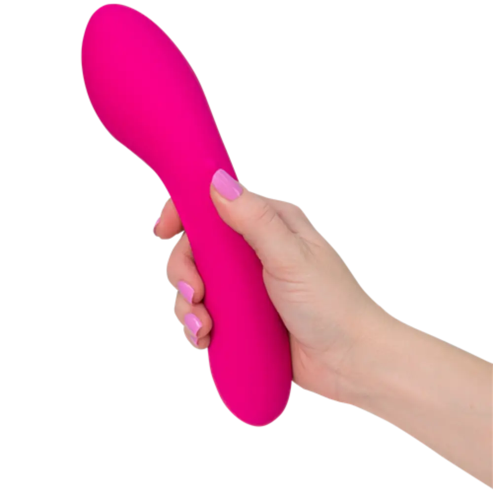 The Swan Wand — Dual-Ended Internal & External Pelvic Tool