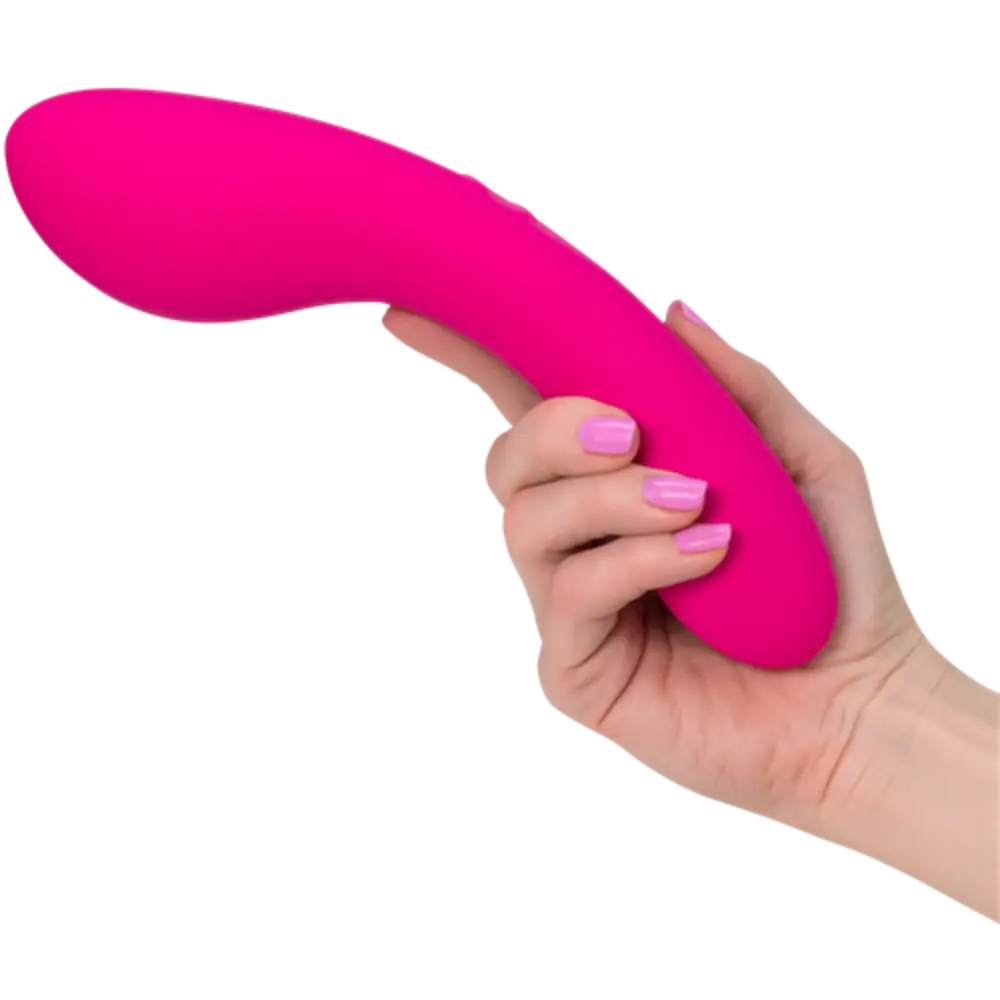 The Swan Wand — Dual-Ended Internal & External Pelvic Tool