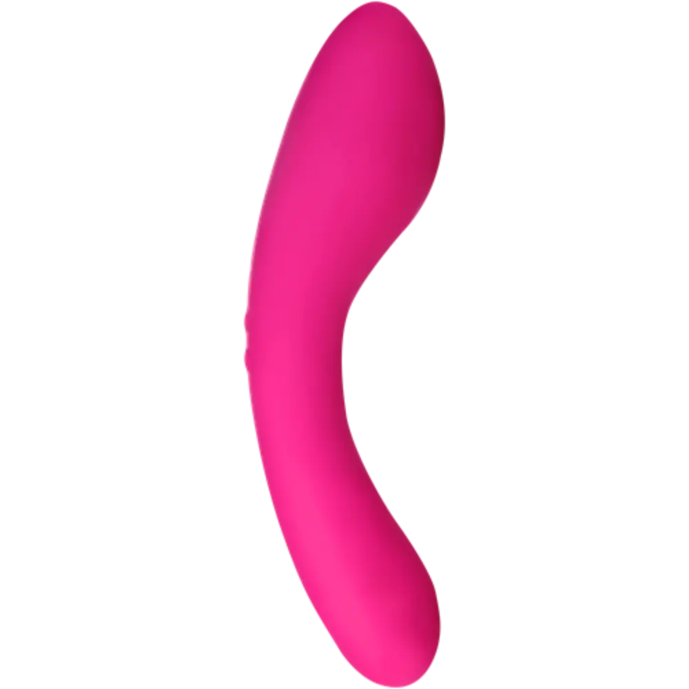 The Swan Wand — Dual-Ended Internal & External Pelvic Tool