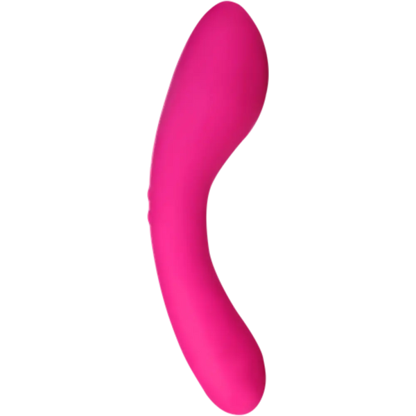 The Swan Wand — Dual-Ended Internal & External Pelvic Tool