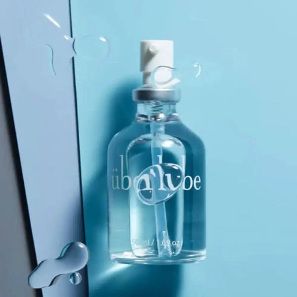 Uberlube — Premium Silicone Lube for Intimacy & Comfort