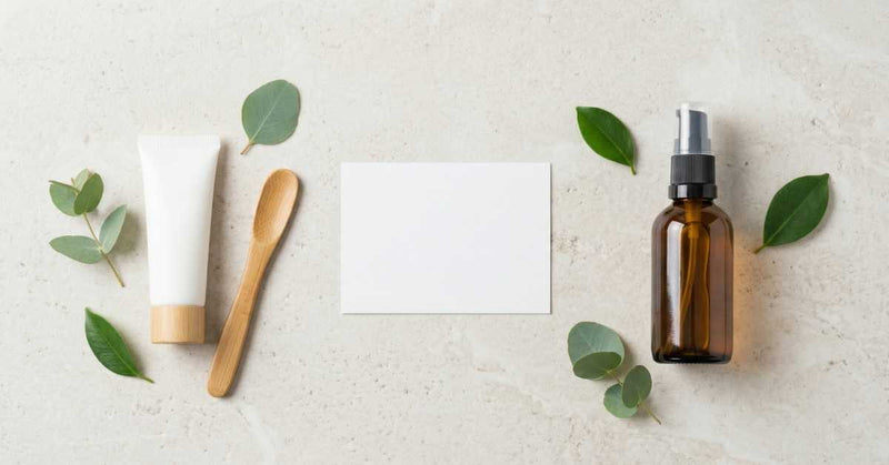Vaginal moisturiser and lubricant side by side — a guide to understanding the difference and when to use each