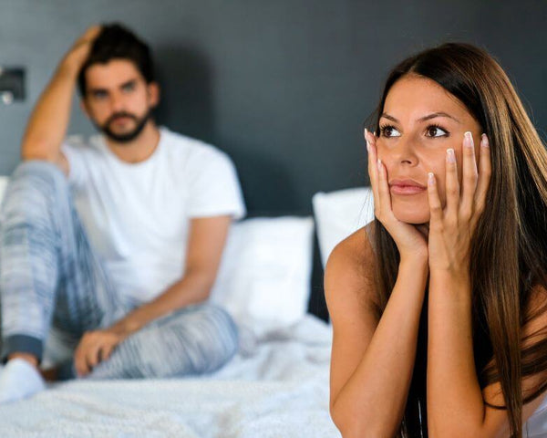 How to treat vaginismus at home, a physio-led guide
