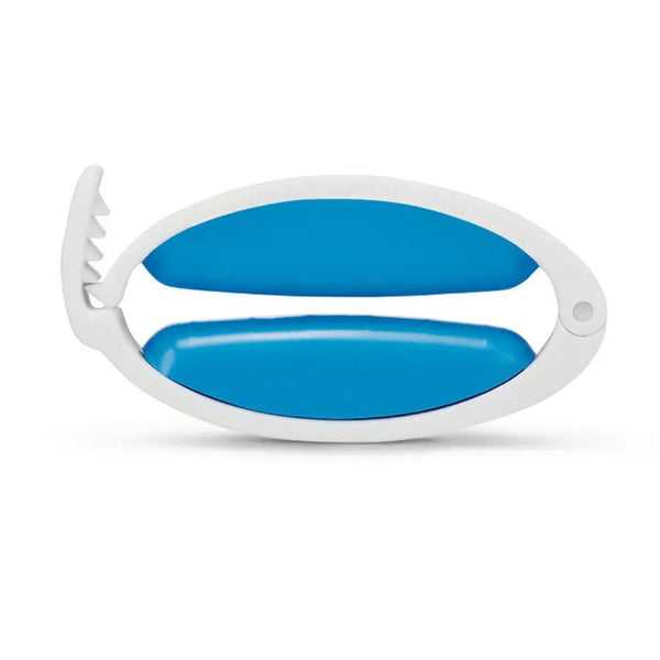 Wiesner Penile Clamp — Adjustable Male Incontinence Device